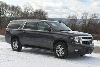 2015 Chevrolet Suburban LT 4WD photo