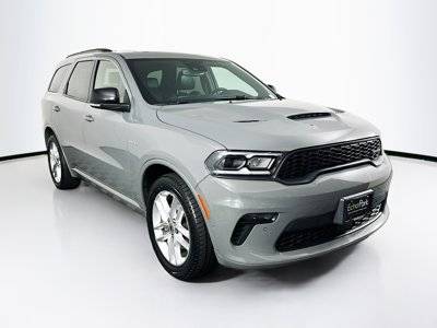 2023 Dodge Durango R/T Plus AWD photo