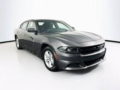 2022 Dodge Charger SXT RWD photo