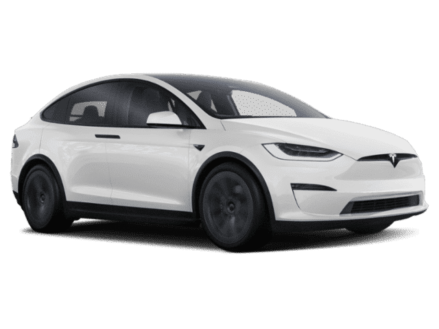 2023 Tesla Model X Standard Range AWD photo