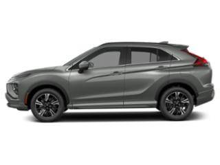 2022 Mitsubishi Eclipse Cross ES 4WD photo