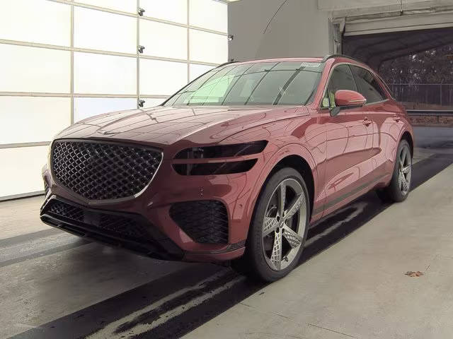 2023 Genesis GV70 2.5T AWD photo