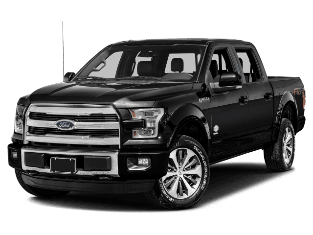 2015 Ford F-150 King Ranch 4WD photo