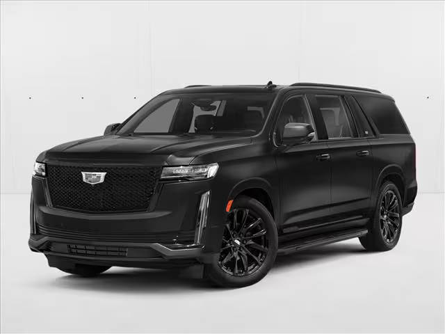 2023 Cadillac Escalade ESV 4WD Sport 4WD photo