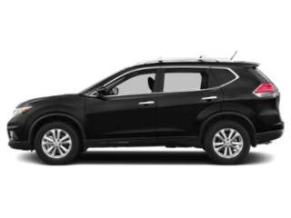 2015 Nissan Rogue SL FWD photo