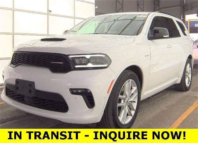 2023 Dodge Durango R/T Plus AWD photo