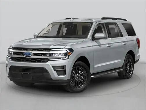 2023 Ford Expedition Limited 4WD photo