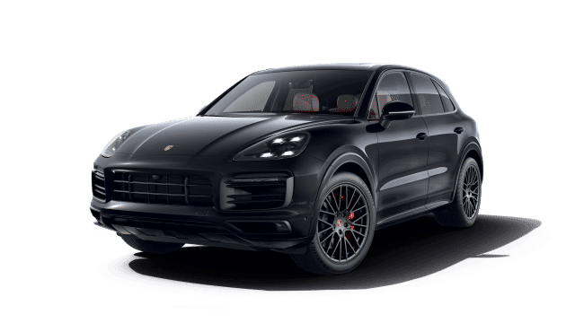 2023 Porsche Cayenne GTS AWD photo