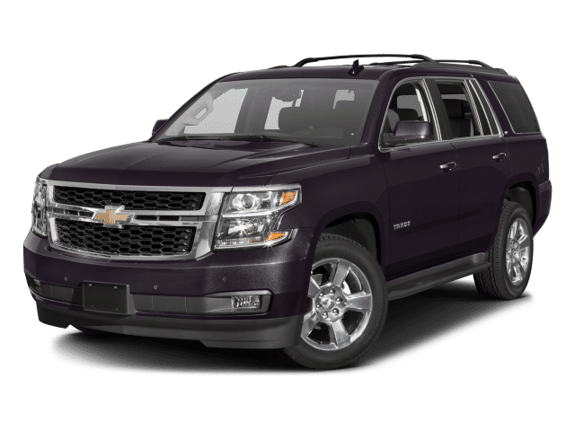 2016 Chevrolet Tahoe Commercial 4WD photo