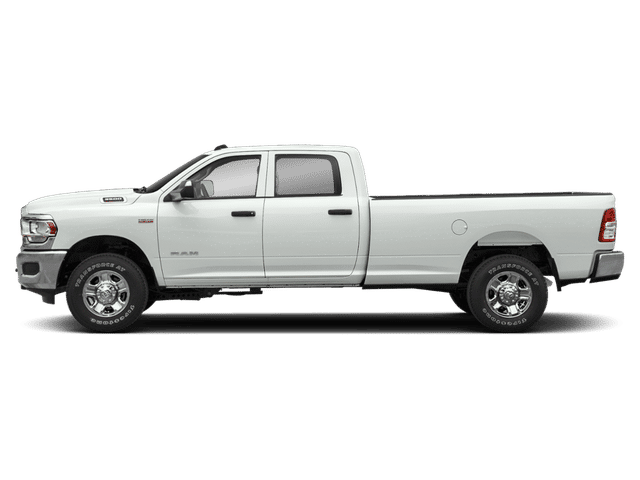 2022 Ram 3500 Tradesman 4WD photo