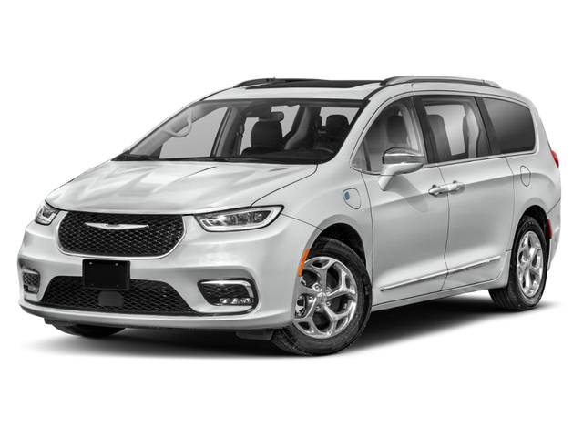 2022 Chrysler Pacifica Minivan Hybrid Touring L FWD photo