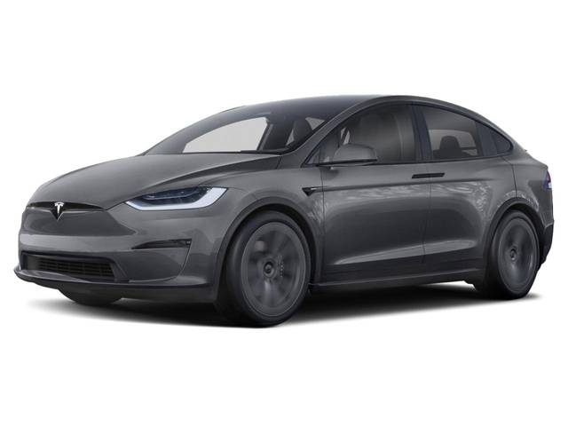 2022 Tesla Model X  AWD photo