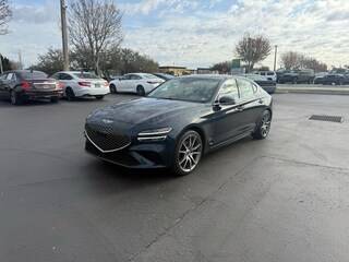 2023 Genesis G70 2.0T AWD photo