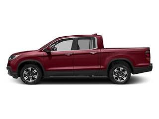 2017 Honda Ridgeline RTL-E AWD photo