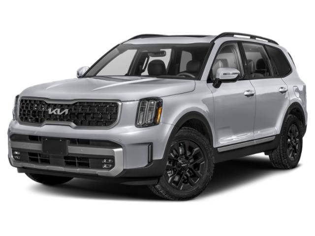 2023 Kia Telluride SX X-Pro AWD photo