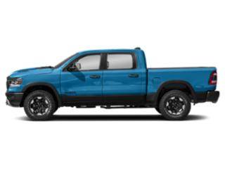 2022 Ram 1500 Rebel 4WD photo