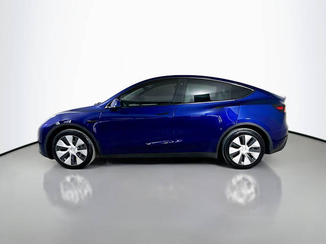 2021 Tesla Model Y Long Range AWD photo