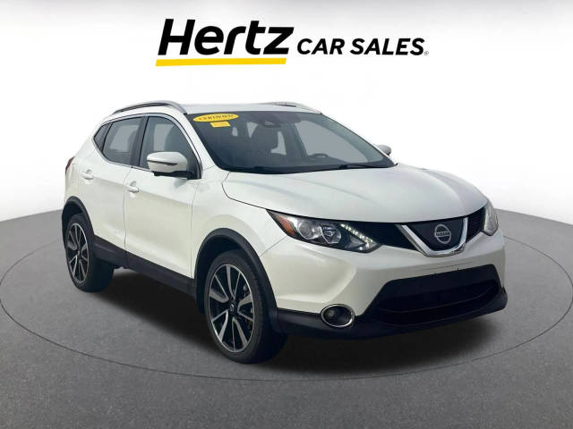 2019 Nissan Rogue Sport SL AWD photo