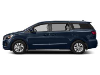 2015 Kia Sedona LX FWD photo