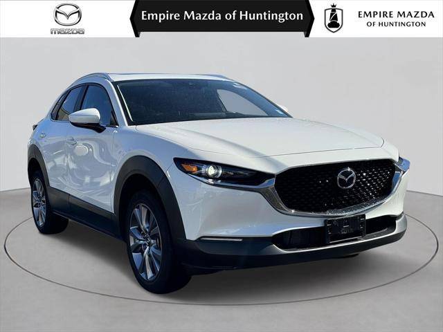 2022 Mazda CX-30 2.5 S Preferred Package AWD photo