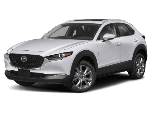 2022 Mazda CX-30 2.5 S Preferred Package AWD photo