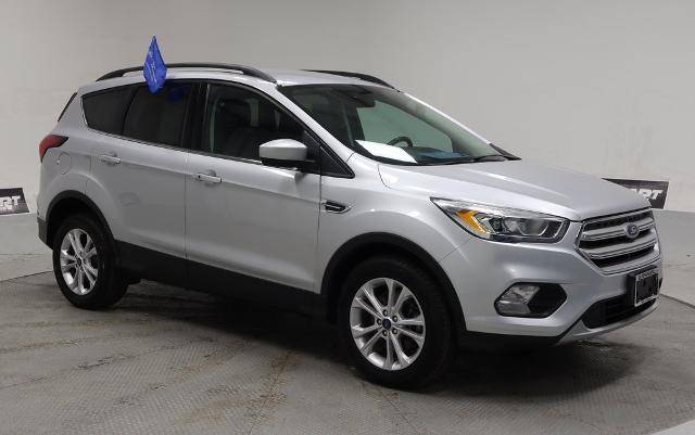 2019 Ford Escape SEL 4WD photo