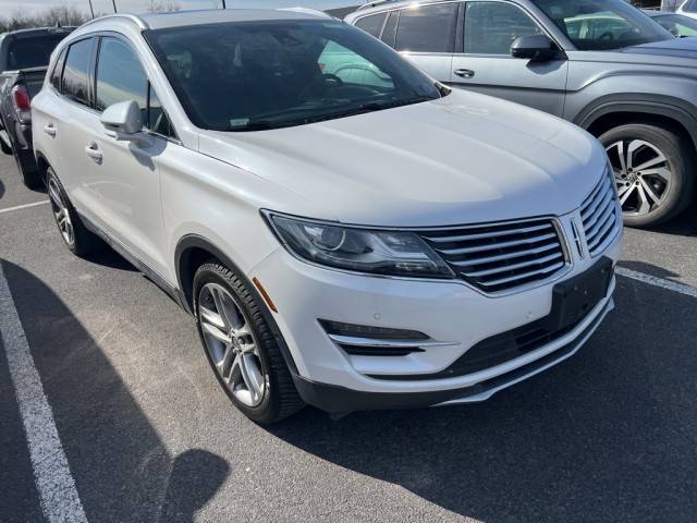 2015 Lincoln MKC  AWD photo
