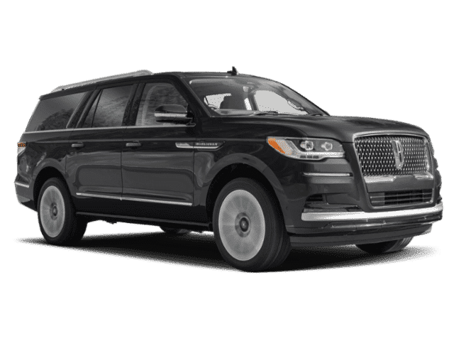 2022 Lincoln Navigator Reserve 4WD photo