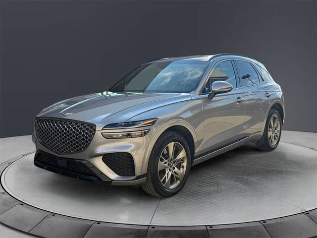 2023 Genesis GV70 3.5T Sport AWD photo