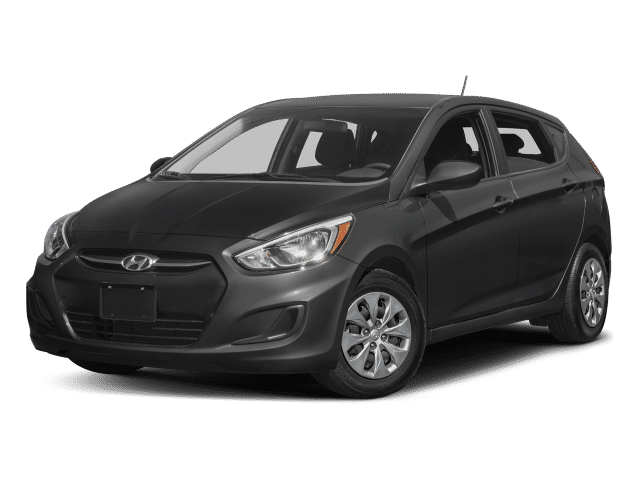 2017 Hyundai Accent SE FWD photo