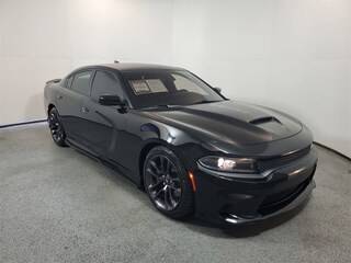 2022 Dodge Charger R/T RWD photo