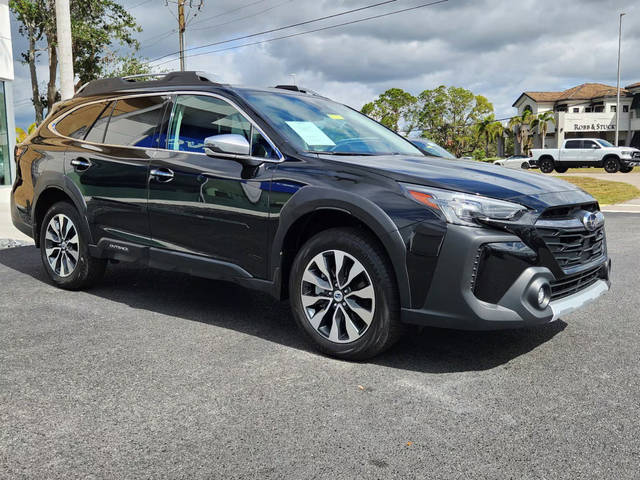 2023 Subaru Outback Touring XT AWD photo