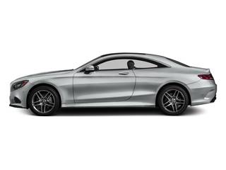 2016 Mercedes-Benz S-Class S 550 AWD photo