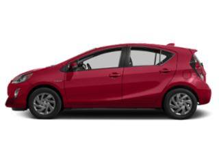 2015 Toyota Prius c Three FWD photo