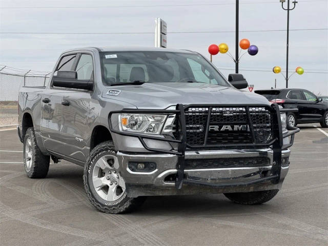 2023 Ram 1500 Lone Star 4WD photo