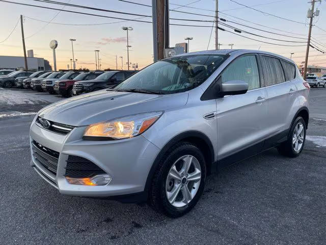 2015 Ford Escape SE 4WD photo