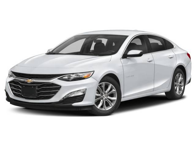 2023 Chevrolet Malibu LT FWD photo