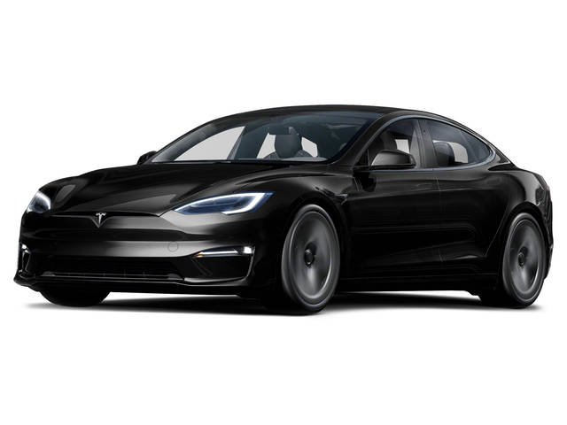 2021 Tesla Model S Long Range AWD photo