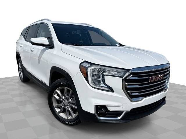 2023 GMC Terrain SLT AWD photo