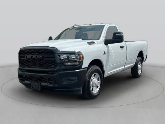 2023 Ram 3500 Big Horn 4WD photo