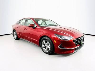 2023 Hyundai Sonata SE FWD photo