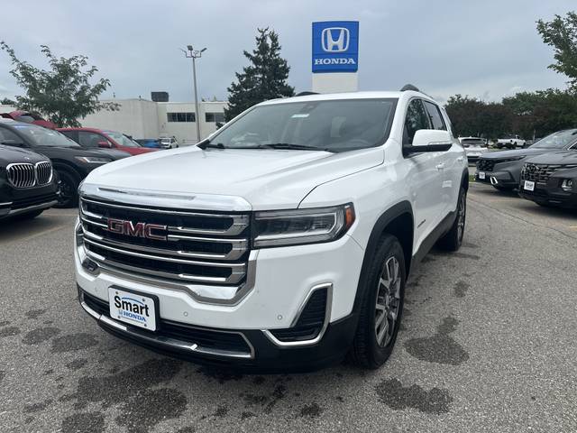 2022 GMC Acadia SLE AWD photo