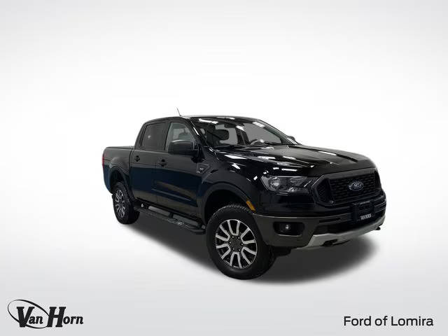 2023 Ford  XLT 4WD photo