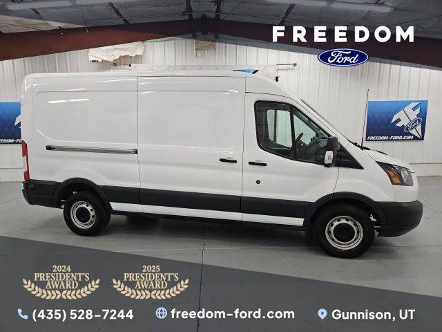 2018 Ford Transit Van RWD photo