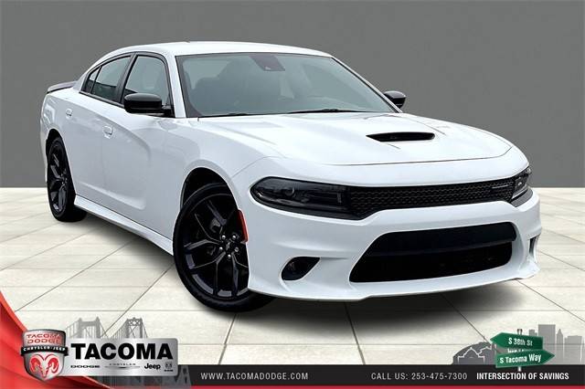 2022 Dodge Charger GT RWD photo