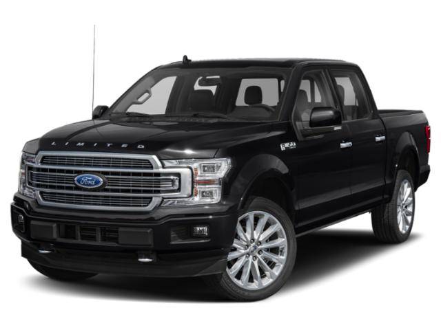 2019 Ford F-150 Limited 4WD photo