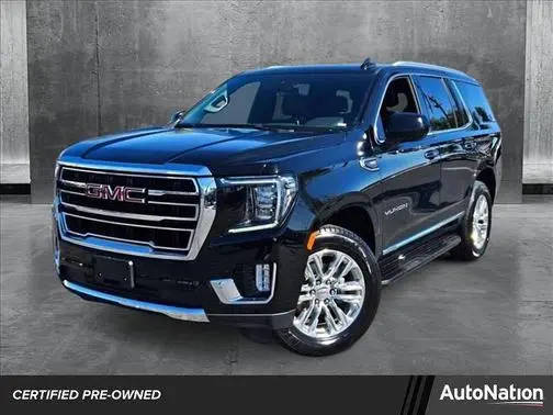 2023 GMC Yukon SLT RWD photo