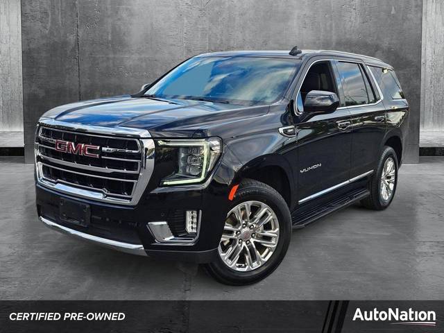 2023 GMC Yukon SLT RWD photo