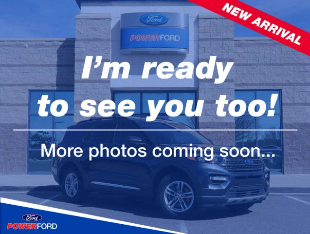 2022 Ford Explorer XLT 4WD photo