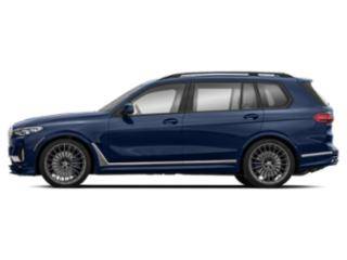 2022 BMW X7 ALPINA XB7 AWD photo